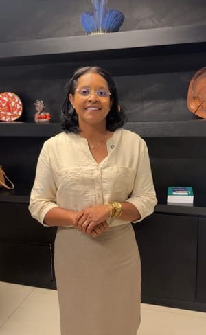 Relatora de PL, Gisela celebra sanção que obriga Voz do Brasil a divulgar rede de proteção às mulheres