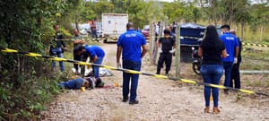 Policial penal é preso após matar enteado com tiro na cabeça durante discussão em Cuiabá