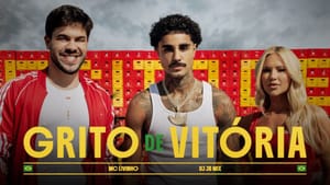 MC Livinho lança clipe de “Grito de Vitória”, hit inspirado na paixão dos brasileiros pelo futebol