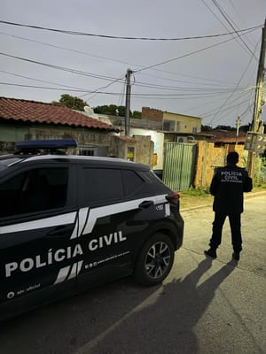 Gerente é indiciado por assédio sexual após funcionárias denunciarem abusos em empresa de Cuiabá