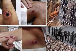 TJMT veta retorno de agentes acusados de tortura a presídio em Sinop