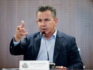 “Vamos inaugurar o Wake Park neste semestre”, anuncia Mauro sobre novas atrações do Parque Novo Mato Grosso