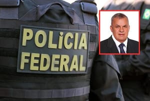 “Ex-prefeito de Cláudia é investigado por suposto esquema de venda de sentenças no TJMT”
