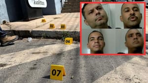 Alvos do STJ: quatro policiais da Rotam voltam para a prisão por suposta morte de advogado
