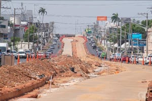 “Até o fim do ano o BRT estará funcionando”, garante Otaviano Pivetta