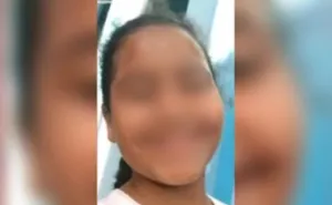 Filha de vereador morre após ficar com os cabelos presos em bomba de piscina