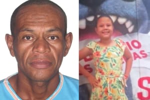 Menina de 12 anos sonhava conhecer o pai e foi morta na primeira noite que passou na casa dele
