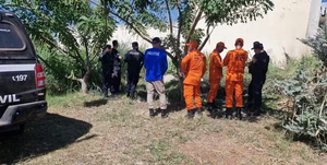 Corpo de mulher é encontrado carbonizado durante combate a incêndio em vegetação