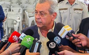 “Mauro tem sido infeliz nas últimas entrevistas”, diz Senador após críticas do ex-governador; VEJA VÍDEO