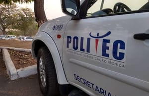 Esposa reconhece o próprio irmão como autor de execução que matou homem em distribuidora