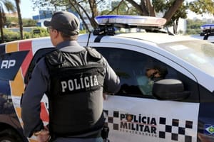Polícia Militar prende três faccionados suspeitos de matar e decapitar homem em Barra do Garças