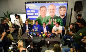 Presidente do PL descarta expulsar prefeitos que abandonaram Wellington Fagundes