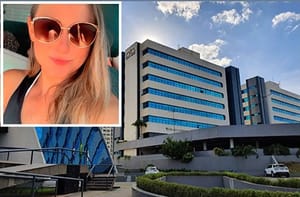 Servidora do TRT morre em grave acidente envolvendo duas carretas na MT-010