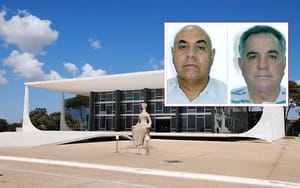 Zanin determina notificação de denunciados por suposto esquema de venda de decisões judiciais