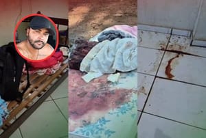 Funcionário de fazenda é executado; suspeitos morrem em confronto com a PM