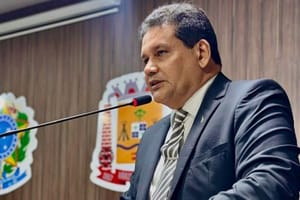 Presidente da Câmara de VG deixa projetos da Prefeitura parados e Justiça determina votação em 24 horas