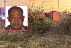 suspeito de tentar matar a esposa a martelada, é encontrado morto em Cuiabá
