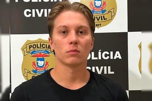 "Os elementos revelam um padrão de desrespeito às normas de trânsito", diz juiz ao manter motorista preso; VEJA VÍDEO