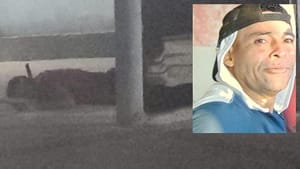Venezuelano é encontrado morto com faca cravada na nuca em quitinete no interior de MT
