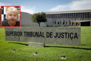 STJ mantém presa empresária acusada de mandar matar advogado por dívida de R$ 4,5 milhões