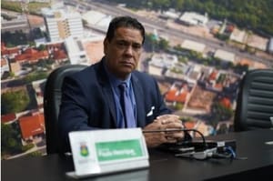 STJ mantém prazo de 15 dias para defesa de ex-vereador acusado de lavar dinheiro para facção