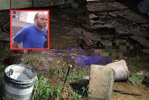 Homem é condenado a mais de 60 anos por feminicídio, estupro e ocultação de cadáver em MT