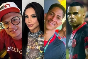 Tesoureiro de facção, advogada, assessor da Câmara e jogador de futebol estão entre presos da Operação Replay