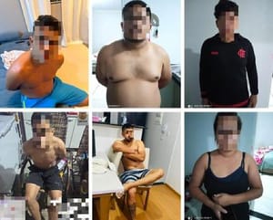 Polícia Civil deflagra operação contra esquema de lavagem de dinheiro e bloqueia R$ 17,2 milhões em bens