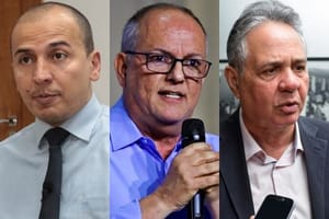 PSD e Federação Brasil da Esperança homologam chapas e oficializam apoio a Natasha, Fávaro e Taques