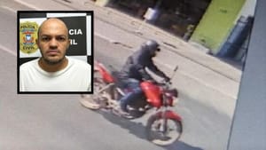 "Matei porque fui contratado", diz caseiro no júri por assassinato de advogado Renato Nery