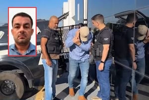 Juiz mantém preso empresário acusado de estupro e pornografia infantil em Sorriso