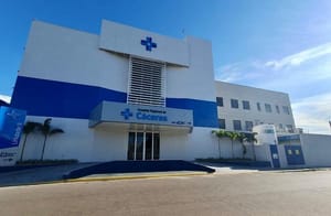 MPE cobra R$ 2,7 milhões de associação por suposto rombo no Hospital Regional de Cáceres