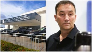 Polícia Civil afirma que réu monitorava delegado da DHPP e familiares para intimidar investigação