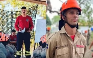 TJMT barra recurso de ex-capitão dos Bombeiros ao STF contra perda de patente por morte de aluno em treinamento
