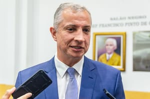 Deputado diz que candidatura de Wellington Fagundes ao Governo está definida e minimiza impasse entre PL e MDB