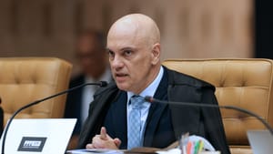 Moraes arquiva investigação contra Bolsonaro no caso da "Abin Paralela"