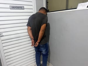 Mulheres são sequestradas após saírem da igreja; PM prende suspeito e resgata vítimas em Cuiabá