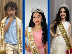 Festival abre inscrições para eleger Rei, Rainha e musa do Chocolate; VEJA COMO SE INSCREVER
