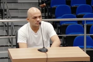 Caseiro diz que recebeu R$ 100 mil para matar Renato Nery e afirma que aceitou crime por dívida