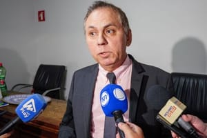 "A melhor candidatura é a de Otaviano Pivetta", diz Vereador ao defender apoio do União Brasil