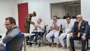 Três acusados pela execução de Roberto Zampieri vão a julgamento nesta terça-feira