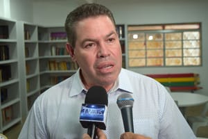 TJ anula decisão e manda reavaliar afastamento de secretário de Várzea Grande