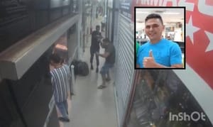 Juiz mantém acusados de executar comerciante no Shopping Popular no banco dos réus