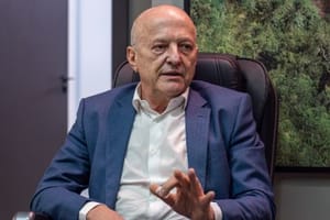 Pivetta assume negociações e libera direção nacional do Republicanos das tratativas com o PL