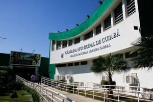 Câmara de Cuiabá cria 96 cargos efetivos e prepara novo concurso para o Legislativo