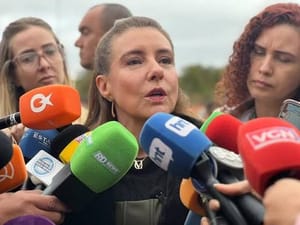 Moretti contrata fundação por R$ 962 mil após decretar calamidade financeira