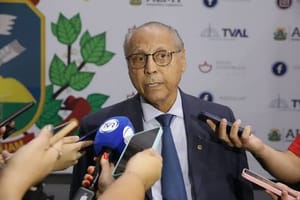 Deputado diz que partido pode "praticamente se extinguir" sem candidatura própria ao Governo