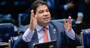 Cidinho diz que Janaina Riva fortalece chapa de Pivetta e vê MDB "naturalmente" na base governista