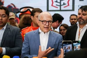 Pivetta lamenta falta de mulheres na política e diz que cenário afeta a democracia