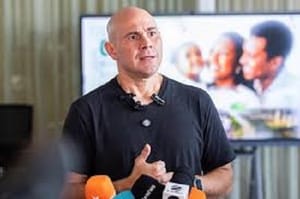 "A ação não trata da eleição da Câmara", diz Prefeito ao rebater críticas do Presidente da ALMT